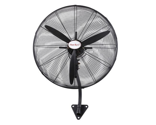 Gia Hinh Phát là một trong những địa chỉ bán quạt công nghiệp uy tín và giá rẻ hàng đầu tại TP.HCM, đứng top 2 trong danh sách những đơn vị được khách hàng tin tưởng.