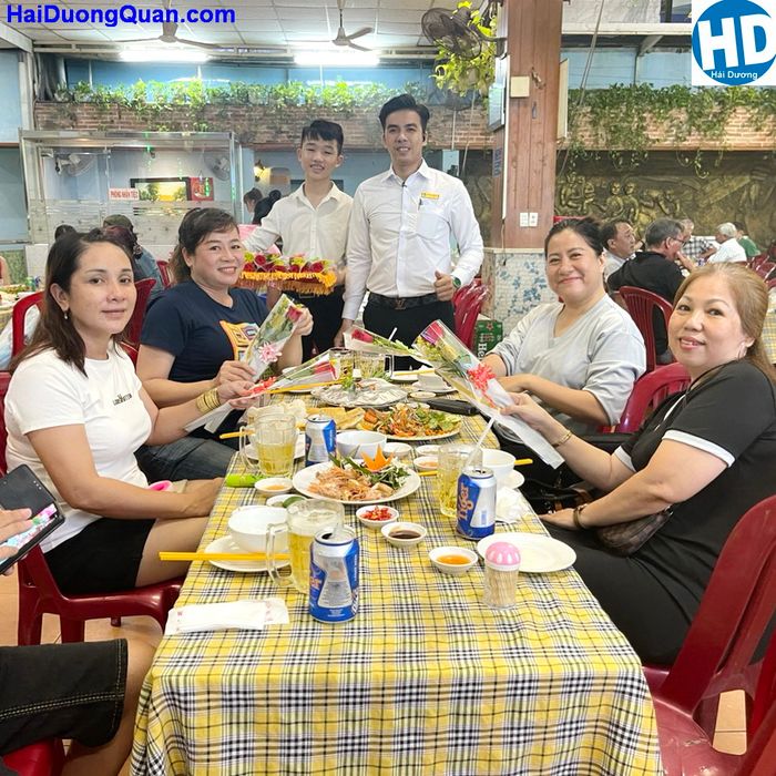 Hải Dương Quán - haiduongquan.com - Hình ảnh 2