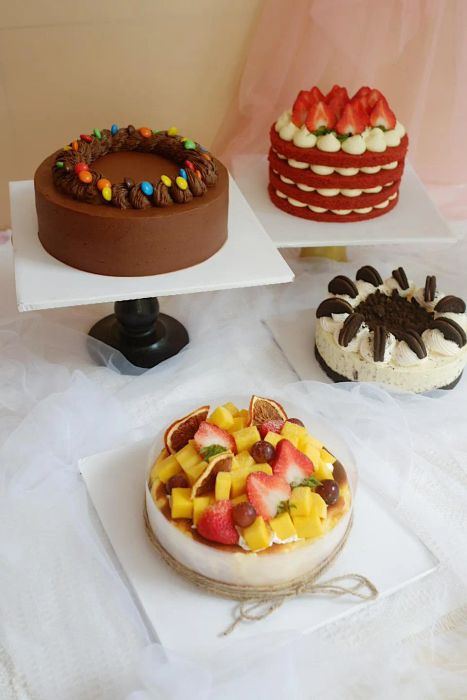 Linh’s Cake ảnh 2
