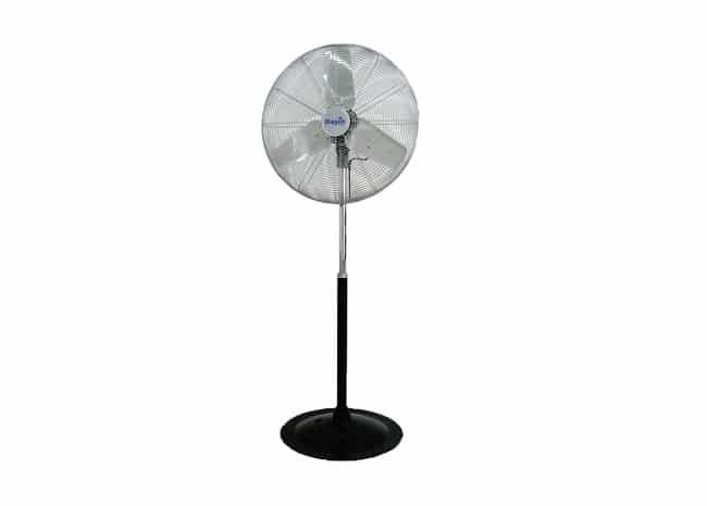 iFan là một trong Top 10 Địa Chỉ Cung Cấp Quạt Công Nghiệp Giá Rẻ Và Uy Tín Nhất Tại TPHCM