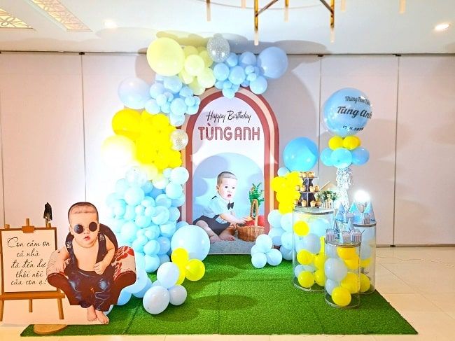 Làng Nướng Nam Bộ - Hương vị miền Tây giữa lòng Sài Gòn