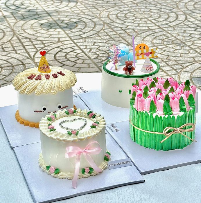 Huyền Anh Bakery ảnh 2