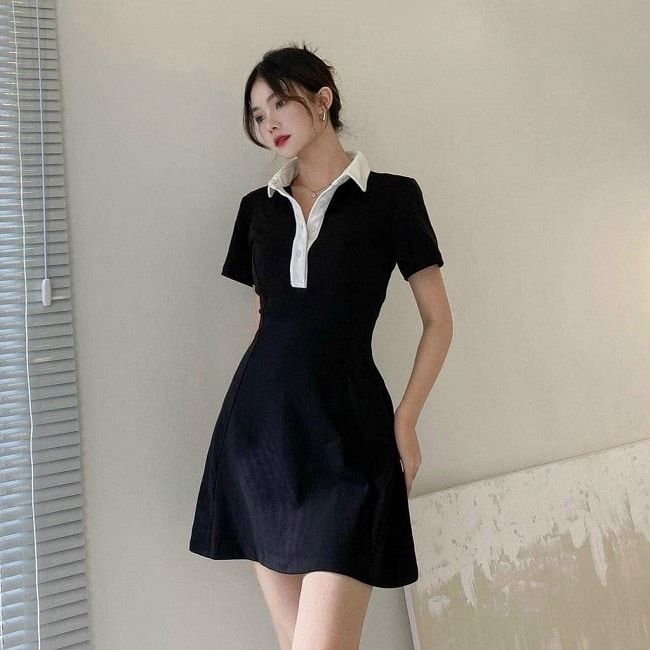 Khám phá thế giới thời trang nữ đầy ấn tượng tại Fs Store, nơi mỗi sản phẩm đều thể hiện sự thanh lịch và thời thượng.