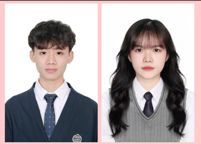 Nghệ thuật ánh sáng: Không gian chụp hình chuyên nghiệp tại Hằng Mica Studio