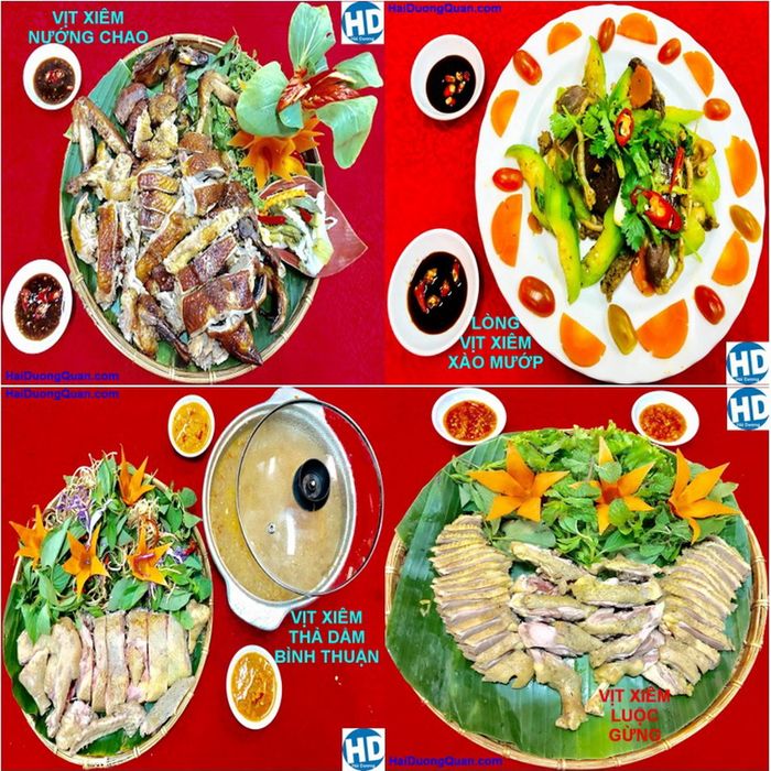 Hải Dương Quán - haiduongquan.com - Hình ảnh 1