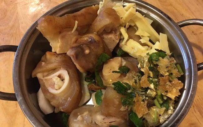 Lẩu Bò Kỳ Kim - Nghệ thuật chế biến lẩu bò đỉnh cao