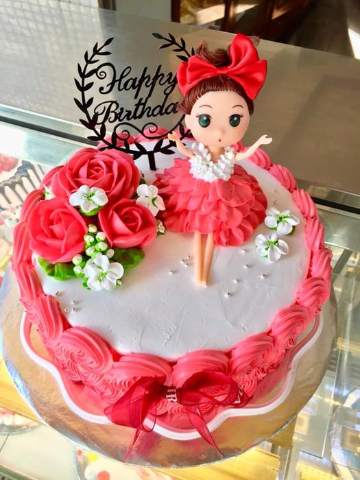 Kim Yến My hình ảnh 3