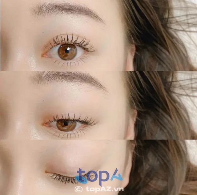 Địa chỉ học nghề nối mi tại Nha Trang đang thu hút sự quan tâm trong thời gian gần đây