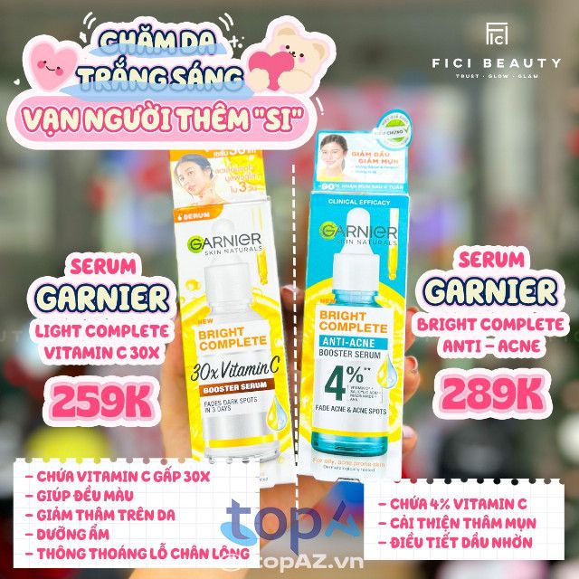 Đánh giá cửa hàng mỹ phẩm tại Nha Trang