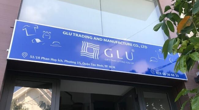 GLU - Địa chỉ cung cấp đồng phục học sinh chuẩn chất lượng