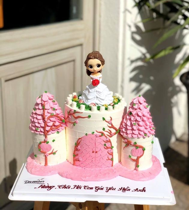 December Bakery hình ảnh 3