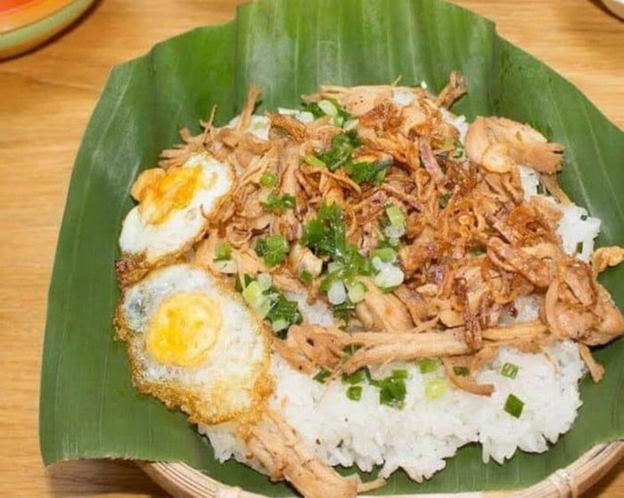 Quán Xôi Bà Hồng hình ảnh 2