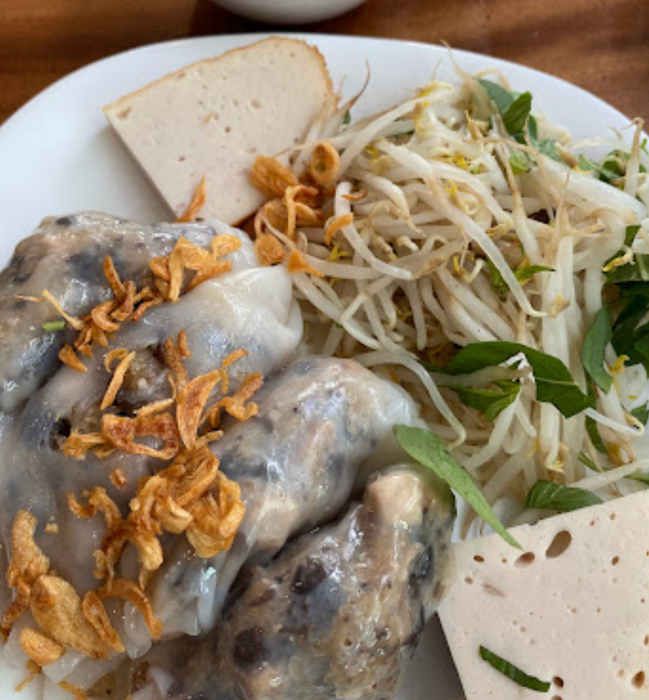 Bánh Cuốn Nam Việt Hình Ảnh 2