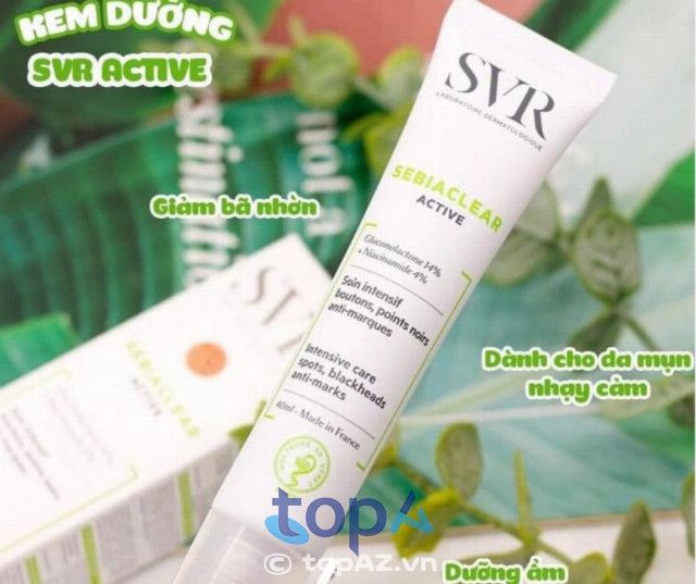Các cửa hàng mỹ phẩm tại Nha Trang