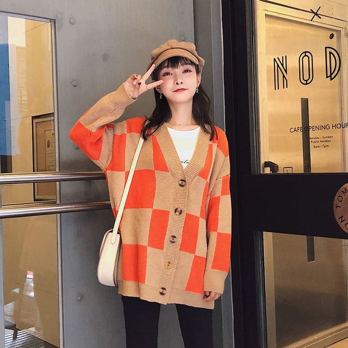 Shop quần áo nữ Quận 9 – Lá Store