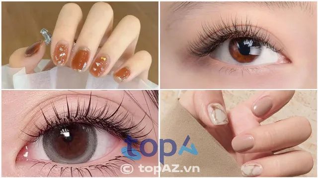 Địa chỉ học nghề nối mi tại Nha Trang uy tín