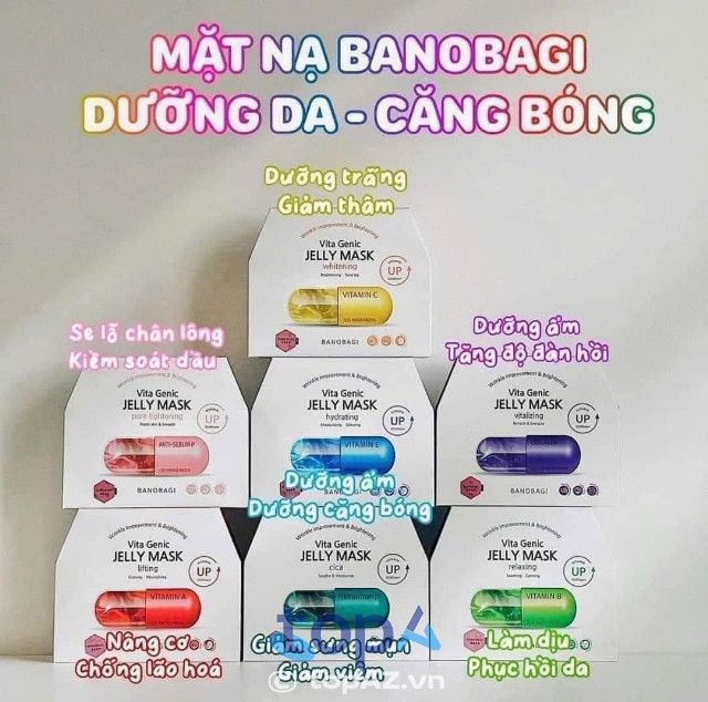 Các cửa hàng mỹ phẩm uy tín tại Nha Trang