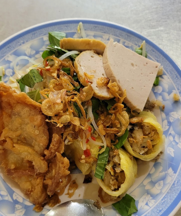 Quán Bánh Cuốn Minh Tú Hình Ảnh 1