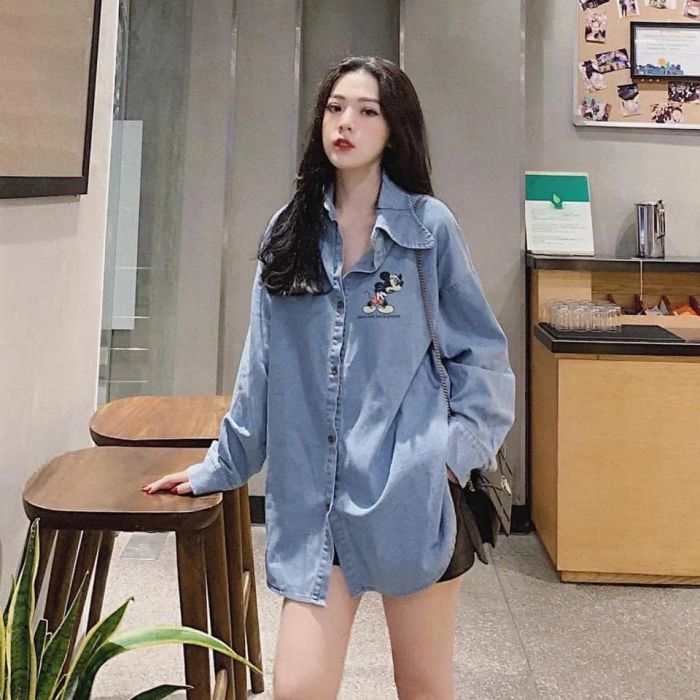 Shaly Shop - Cửa hàng quần áo nữ tại Quận 8
