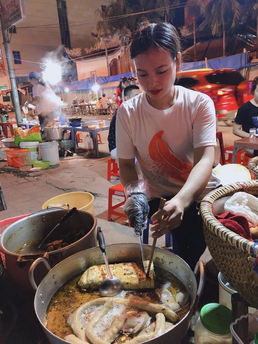 Xôi Bưu Điện hình ảnh 2