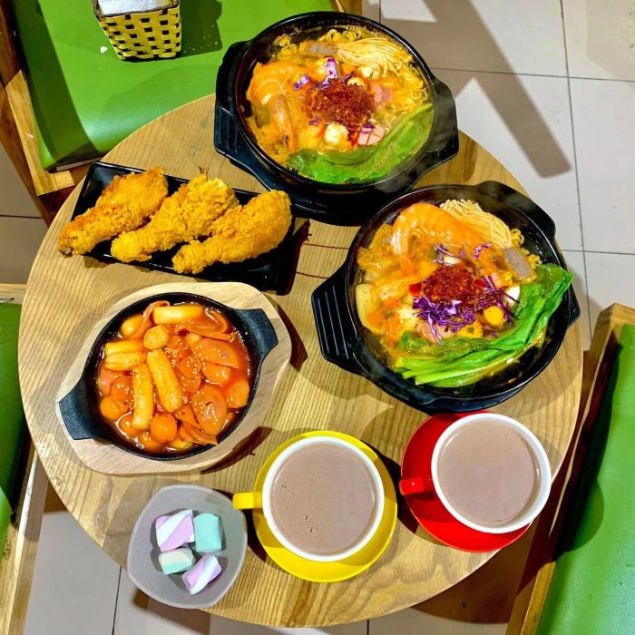 Không gian thư giãn đầy nghệ thuật tại LaKaa (Ảnh 1)