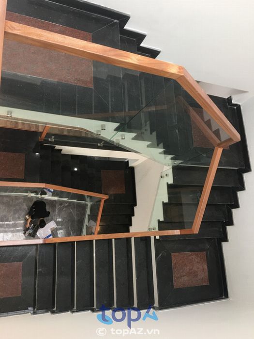 Công Ty CP Niên Đại Phát - Đơn vị thi công đá tự nhiên đạt chuẩn quốc tế