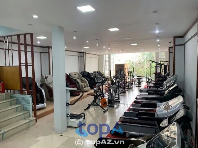 Điểm đến lý tưởng để sở hữu ghế massage chất lượng tại Bắc Ninh