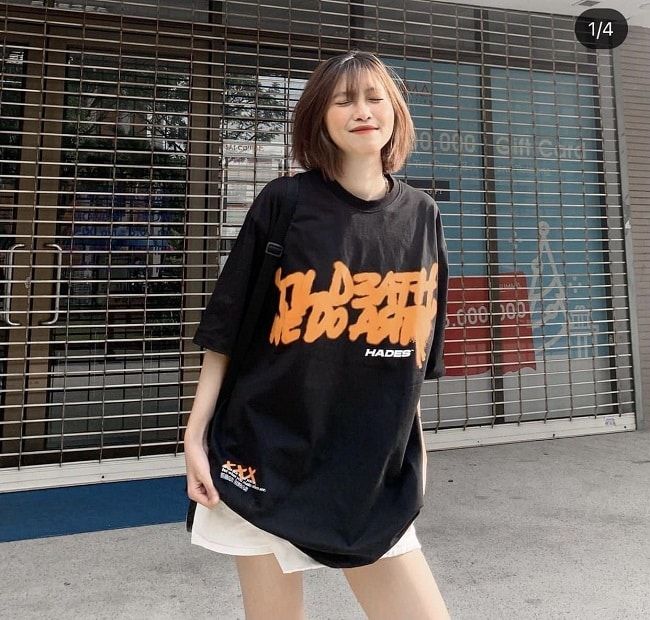 Lana Shop – Thương hiệu thời trang nổi bật cho phái đẹp.