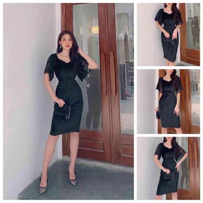 Quắn's Store - Cửa hàng thời trang nữ tại Quận 8