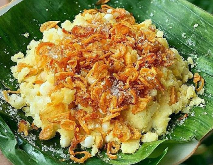 Quán Xôi Bà Hồng hình ảnh 1