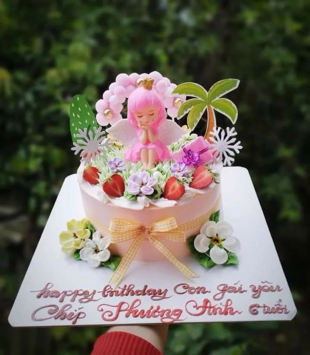 Bánh Kem HOÀNG THÔNG Bakery ảnh 1