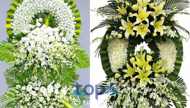 Hoa Tươi Hòa Lợi - Gửi trọn tấm lòng thành kính tại Bến Cát, Bình Dương