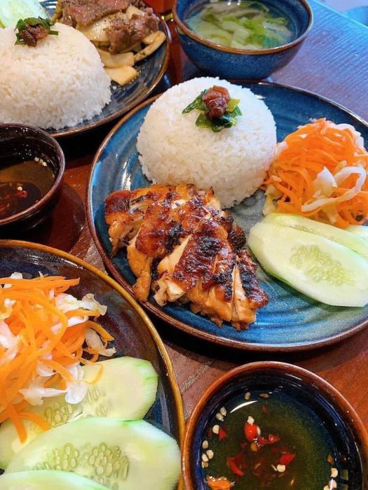Cơm sườn Sài Gòn nhỏ - Cơ sở Bắc Ninh ảnh 1