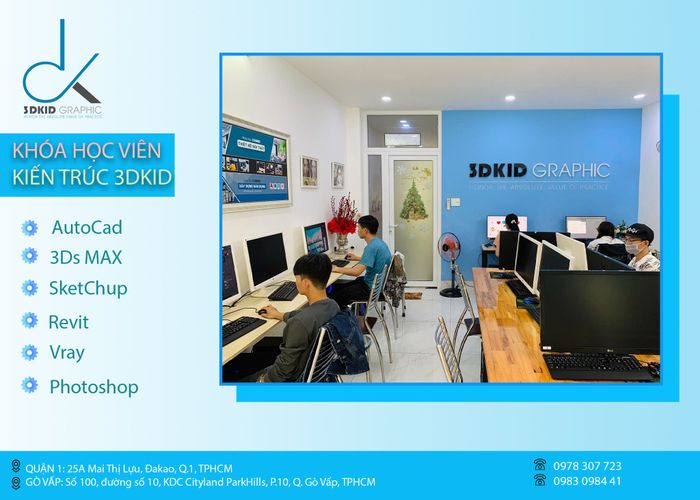 Hình ảnh 1 - 3DKID-GRAPHIC