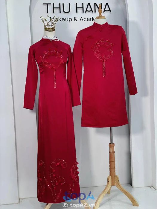 THU HANA Bridal