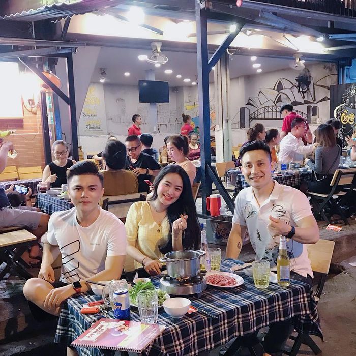 Quán Ốc Ngon 109 - Hình ảnh 2