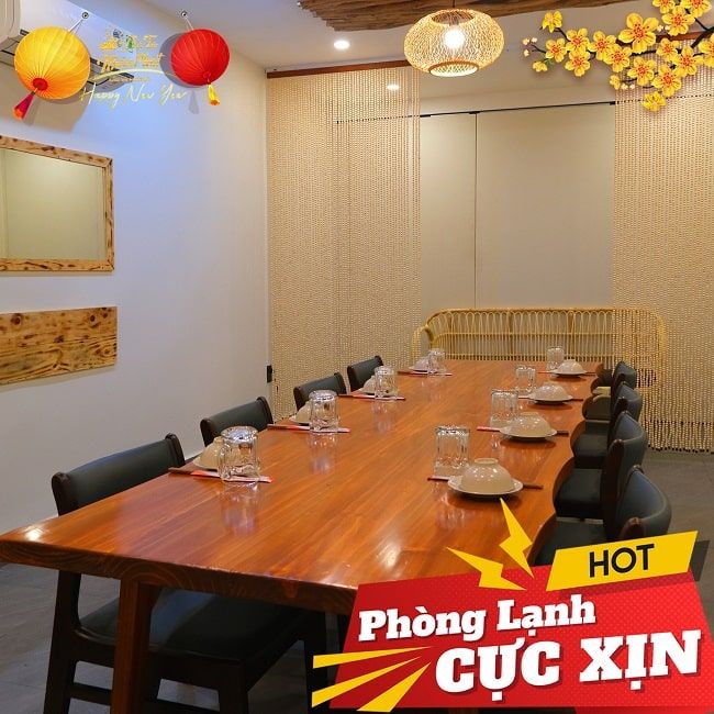 Bò Tơ Nhân Phát - Thiên đường ẩm thực cho tín đồ yêu bò
