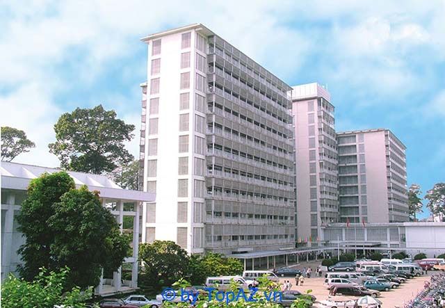 Khám suy giãn tĩnh mạch ở đâu TPHCM