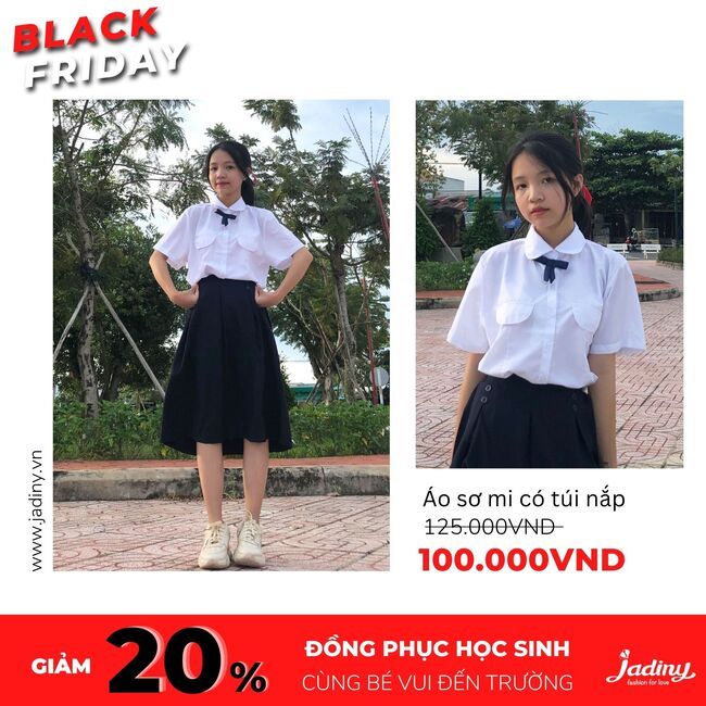 Jadiny - Chất lượng khẳng định thương hiệu