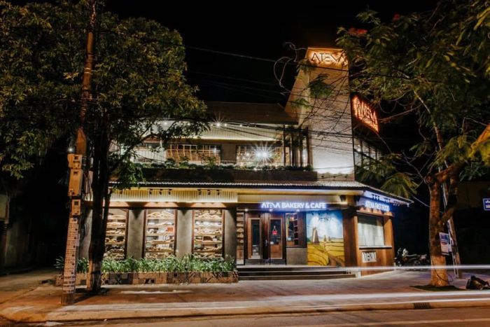 ATENA Bakery & Café ảnh 1
