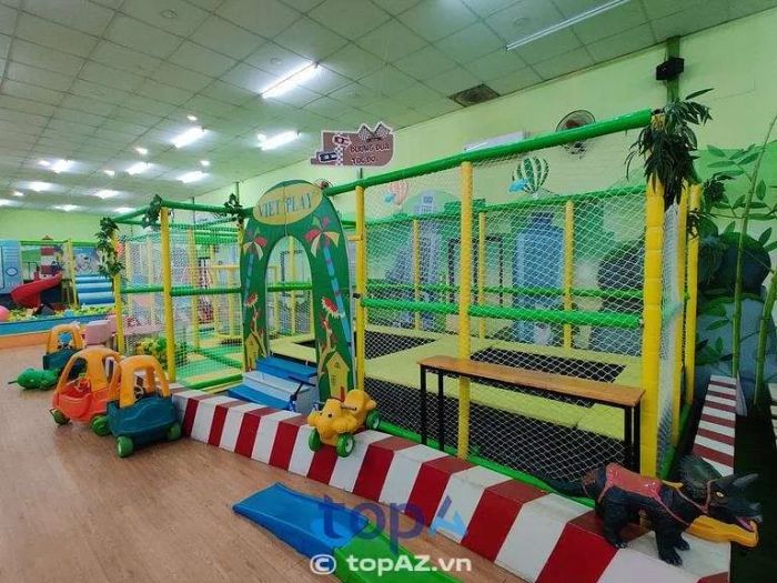 Thế Giới Bomkid