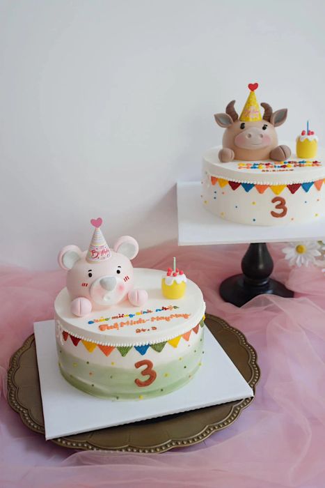 Linh’s Cake ảnh 1