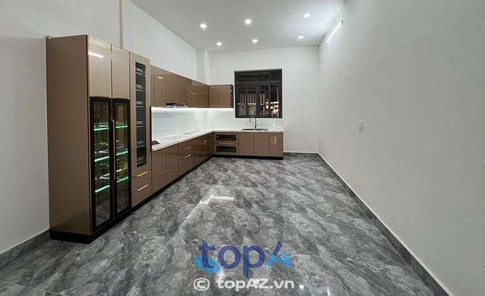 Công Ty Xây Dựng An Phúc Long tại Quận 11