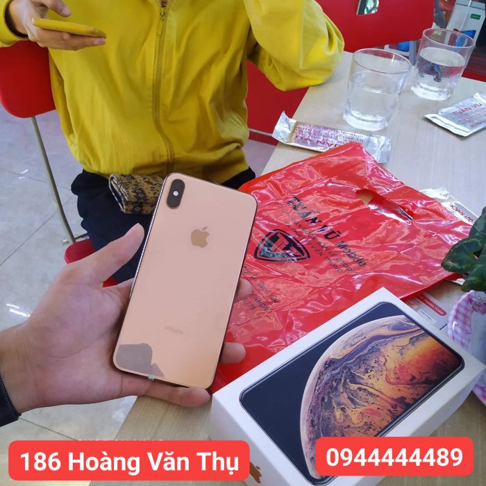 Bộ sưu tập smartphone đa dạng tại Tuấn Vũ Mobile