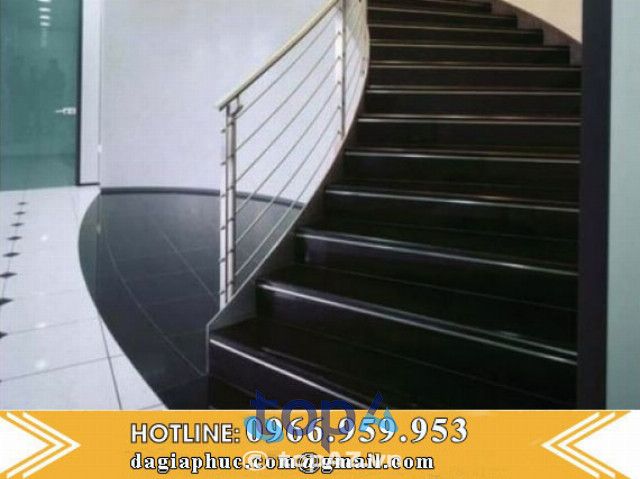 Địa chỉ vàng thi công ốp đá cầu thang chất lượng tại thành phố biển Đà Nẵng