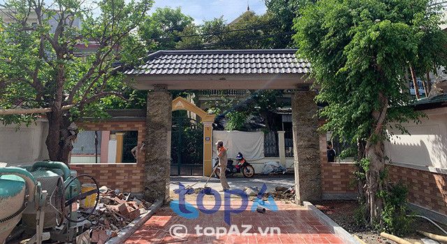 Công ty Tự động hóa Nguyên Long Vinh – Địa chỉ tin cậy cho mọi công trình cửa tự động