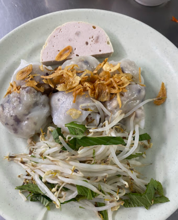 Bánh Cuốn Thiên Hương Hình Ảnh 1
