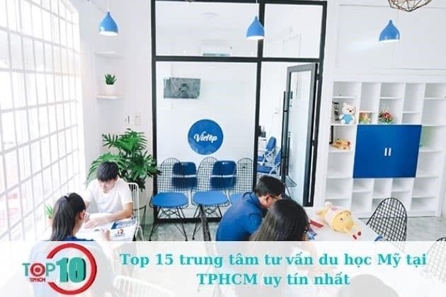 Nguồn ảnh: Trung tâm tư vấn du học Việt Đỉnh