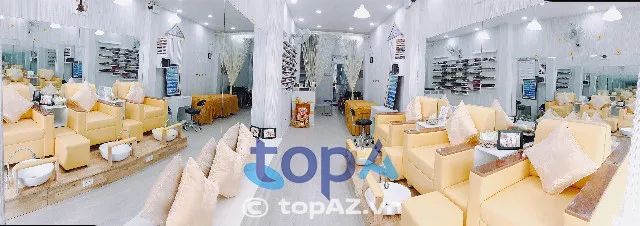 Tiệm nail uy tín hàng đầu tại thành phố biển Vũng Tàu