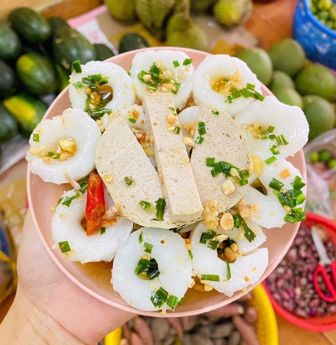Hình ảnh Quán Cơm Chay Thiện Duyên 1